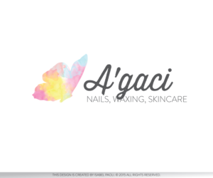 Logo Design by isabel.paoli for this project | Design: #9248535
