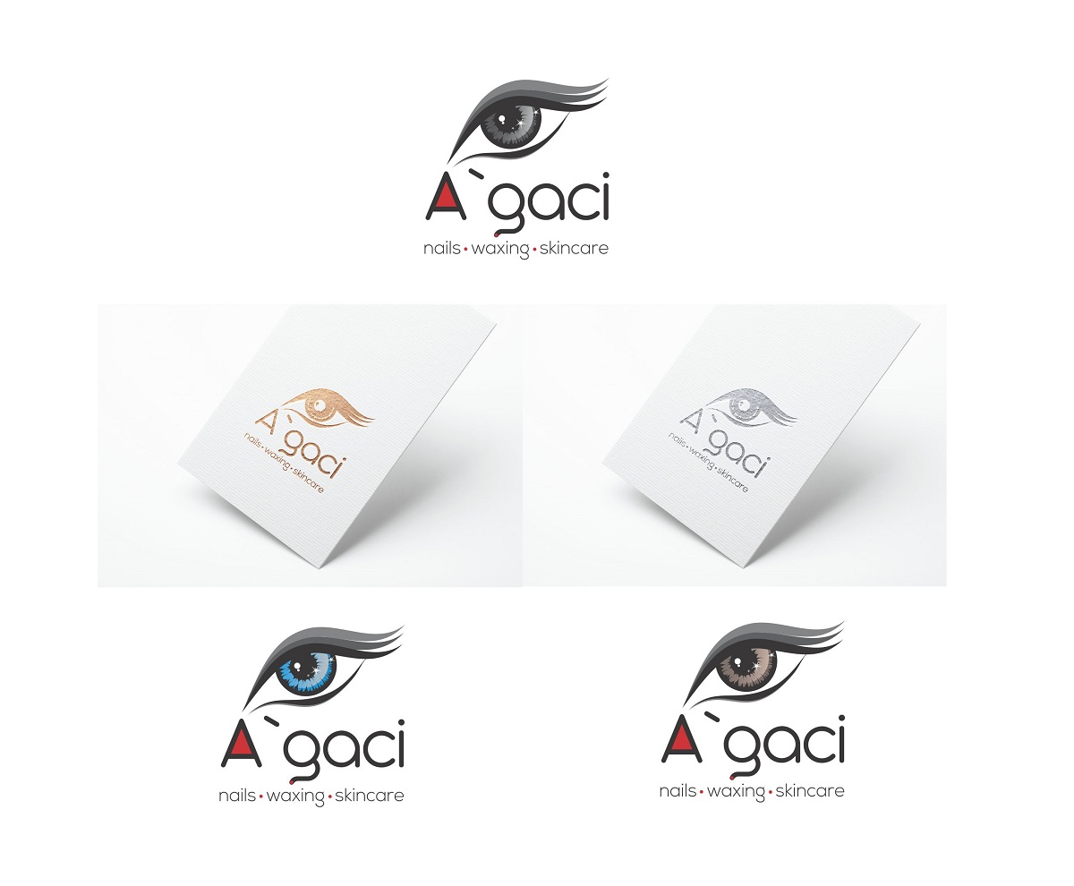 Logo Design by IF for this project | Design #9239888