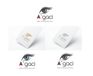 Logo Design by IF for this project | Design: #9239888