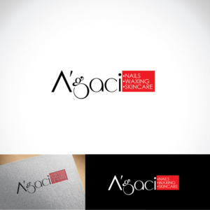 Diseño de Logo por mindscape para este proyecto | Diseño: #9290313
