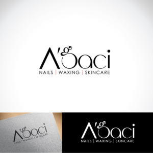 Diseño de Logo por mindscape para este proyecto | Diseño: #9290406