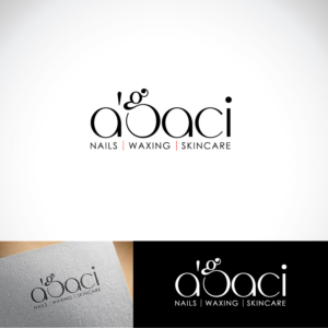 Diseño de Logo por mindscape para este proyecto | Diseño: #9295450