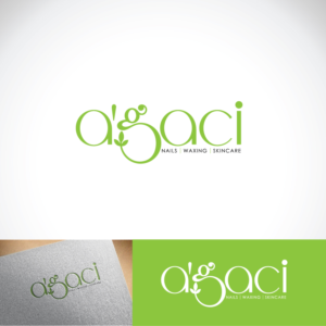 Diseño de Logo por mindscape para este proyecto | Diseño: #9295601