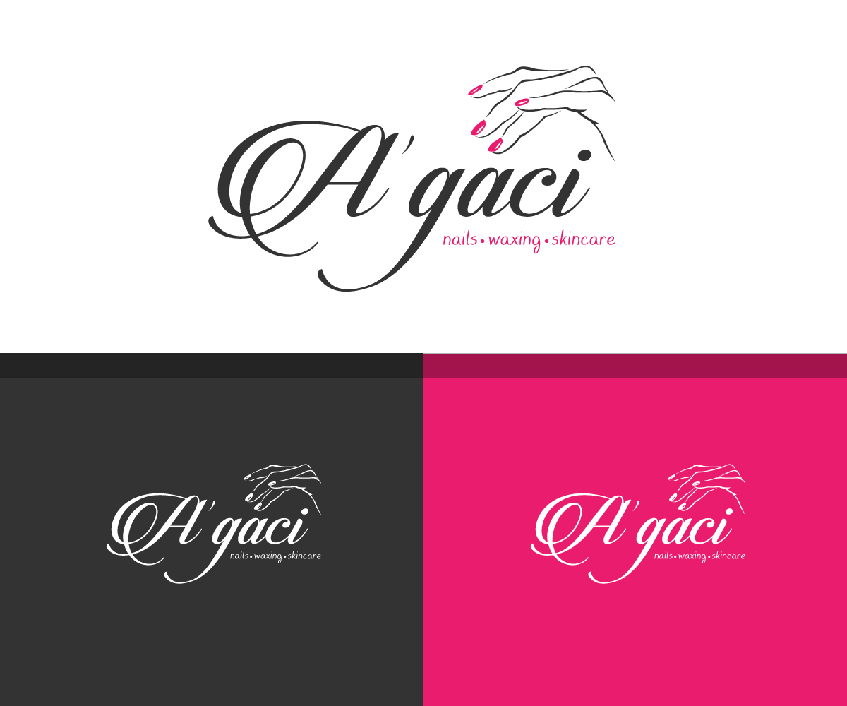 Diseño de Logo por aotes85 para este proyecto | Diseño #9283680