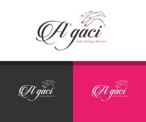 Logo Design by aotes85 for this project | Design #9283680