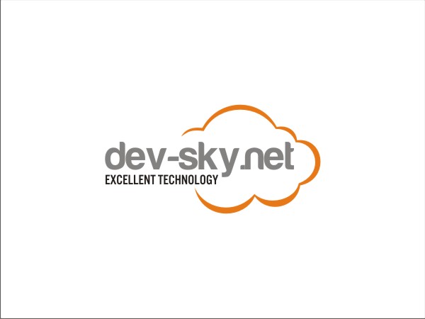 Design de Logo par subhadip pour dev-sky.net | Design #410117