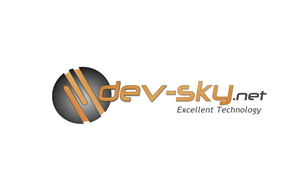 Logo Design by Giovanni for dev-sky.net | Design #411272