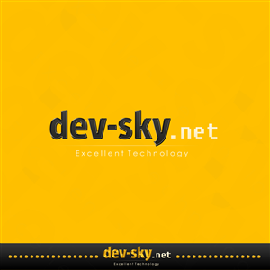 Logo Design by gilles_v for dev-sky.net | Design #414391