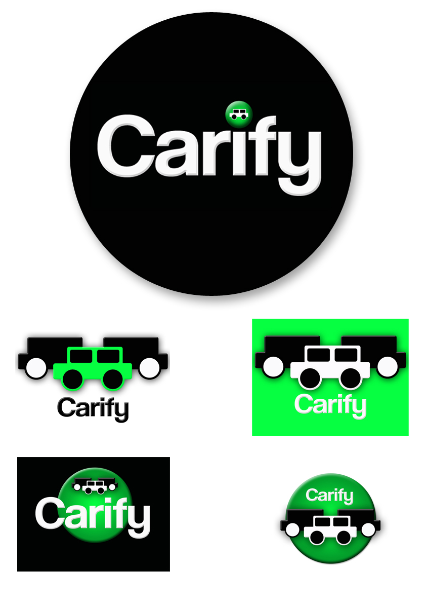 Logo-Design von Pro B für dieses Projekt | Design #2026470