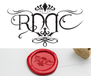 Stationery Design by Sharley_91