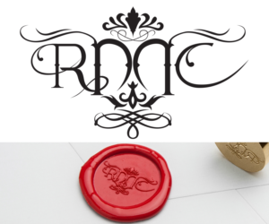 Stationery Design by Sharley_91 for this project | Design: #9184581