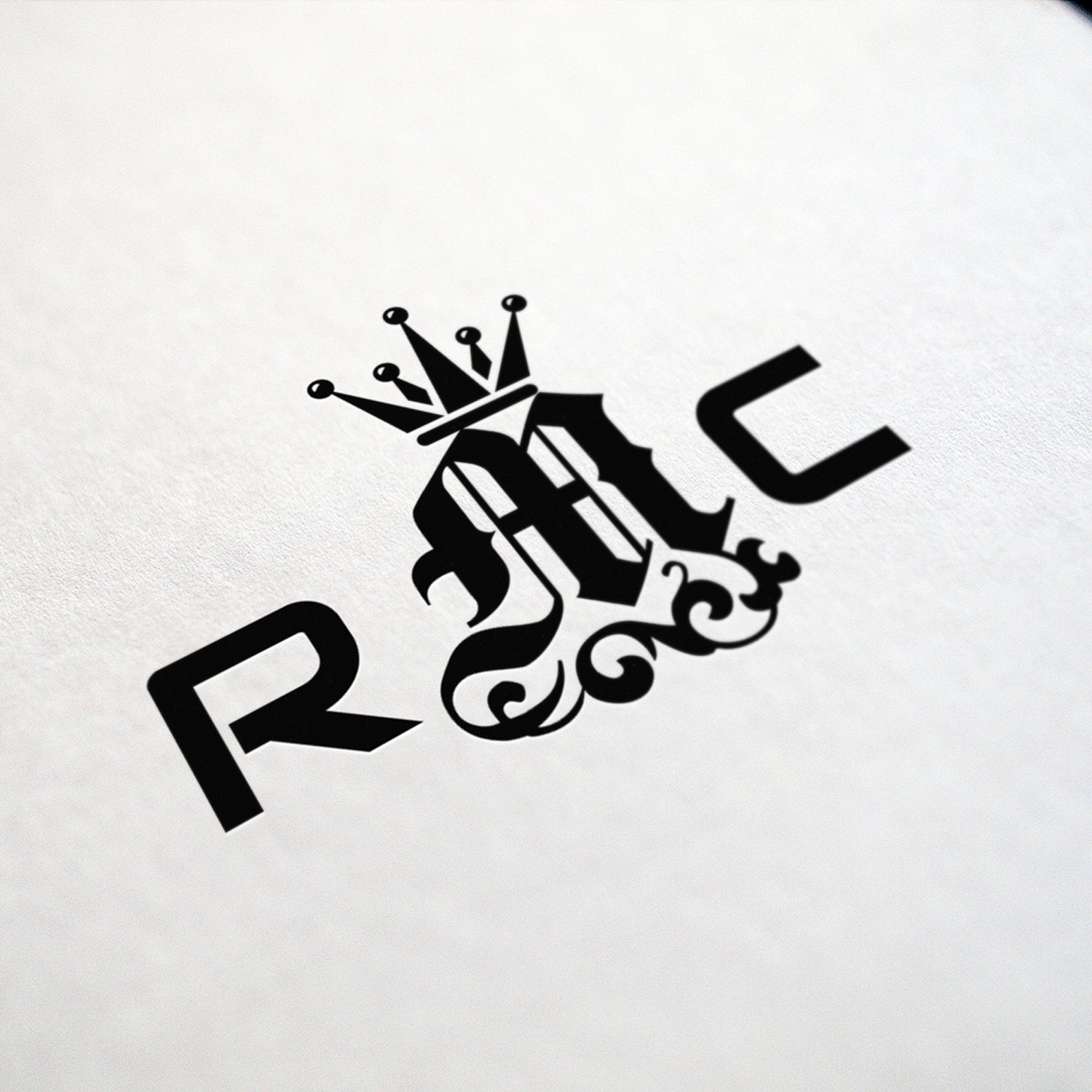 Stationery Design by mimajharuli for this project | Design #9194616