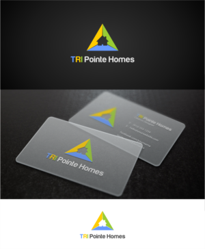 Logo Design by nchid