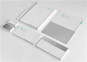 Stationery Design by logodentity for AIAS Solutions Pte Ltd | Design: #2026635