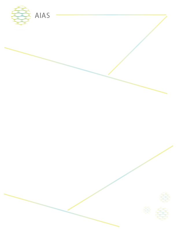 Letterhead Design by neetu for AIAS Solutions Pte Ltd | Design #2024397