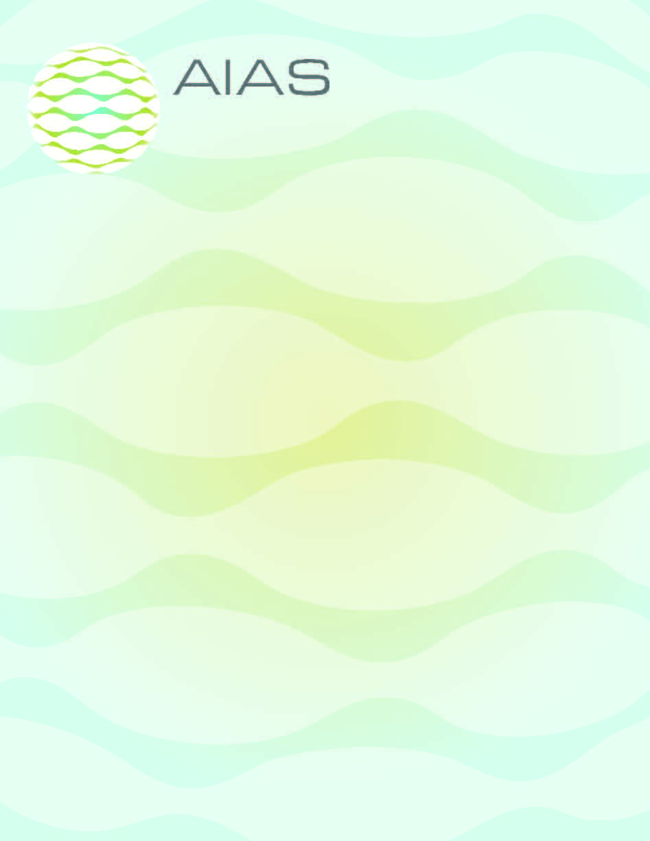 Letterhead Design by mariabethdesigns for AIAS Solutions Pte Ltd | Design #2026296