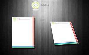 Letterhead Design by MertDnmzz