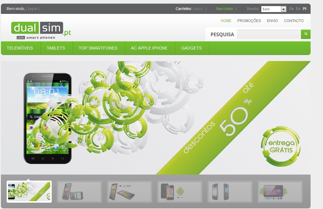 Web Design par azwebdevelopers pour Eco Evolver | Design #2116423