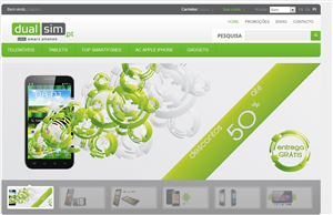 Diseño Web por azwebdevelopers para Eco Evolver | Diseño #2116423