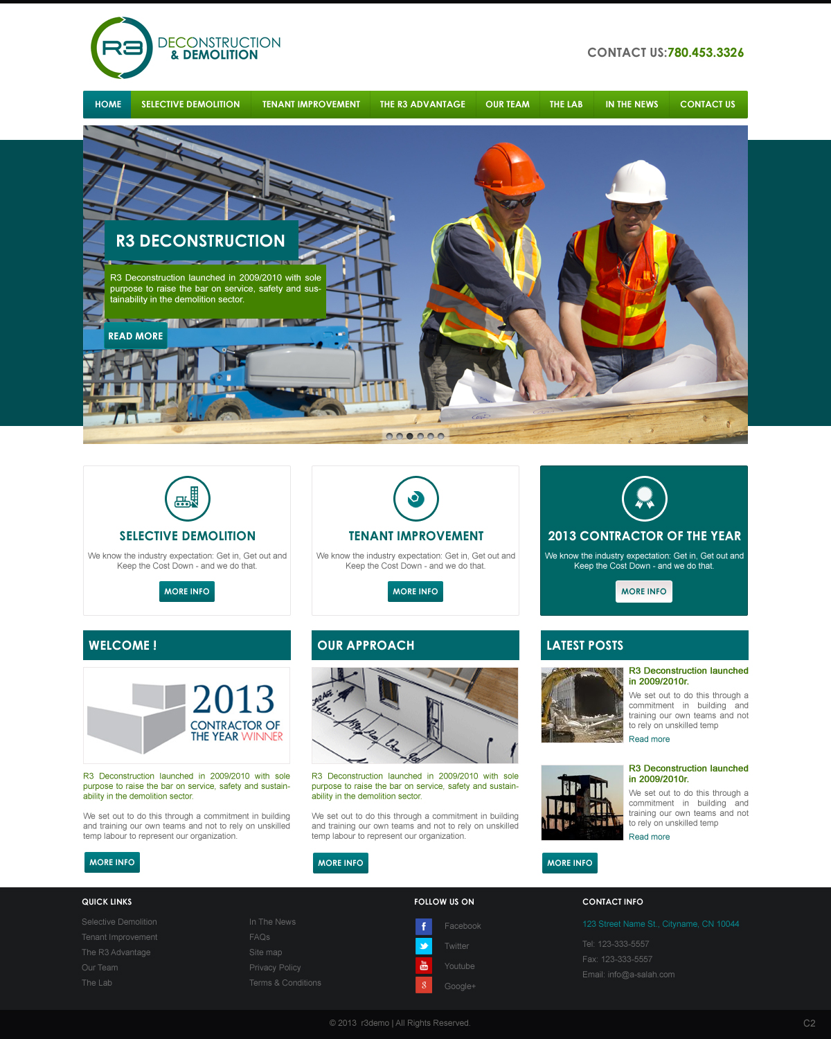 Web Design par pb pour Eco Evolver | Design #2088921