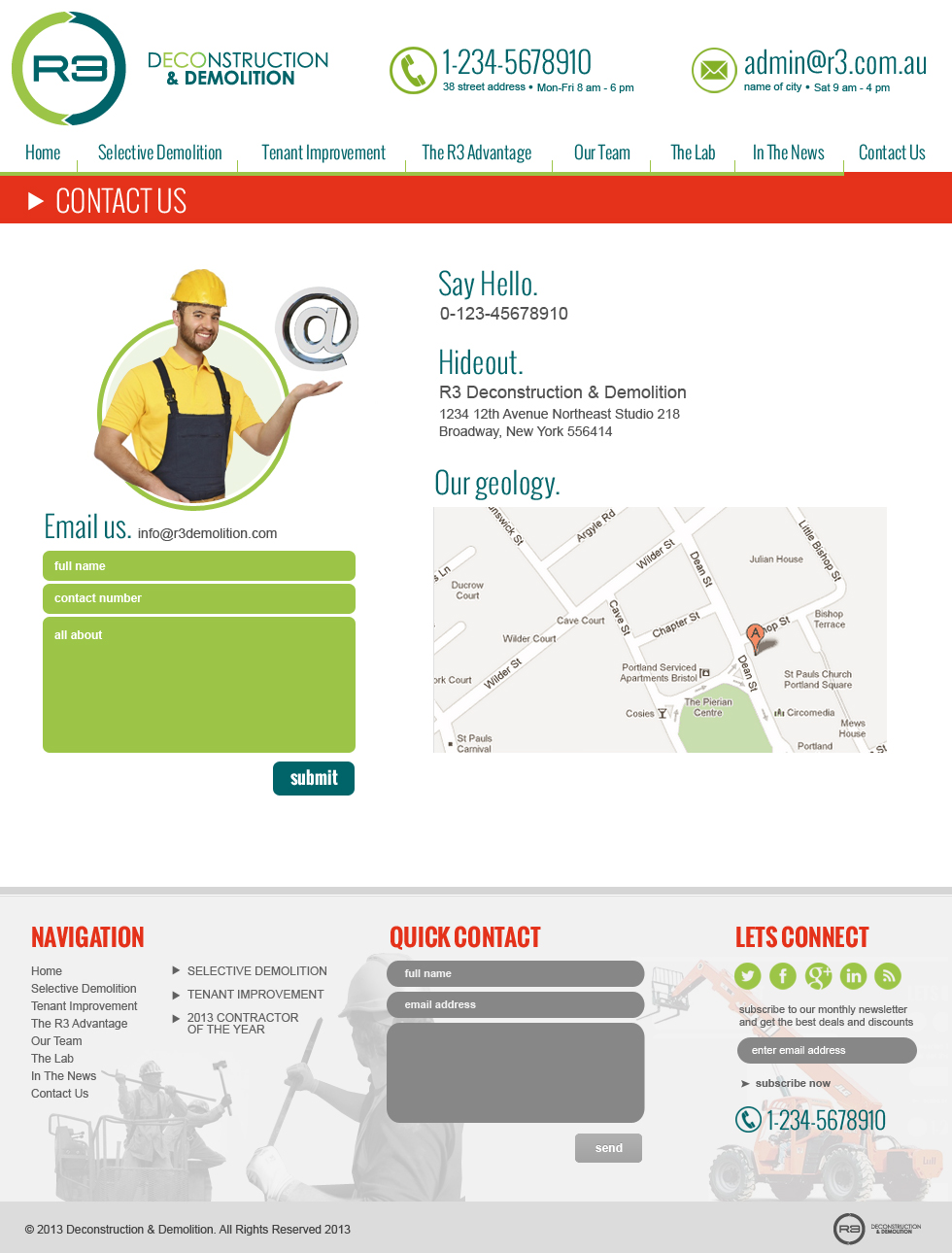 Diseño Web por jeckx2 para Eco Evolver | Diseño #2130787
