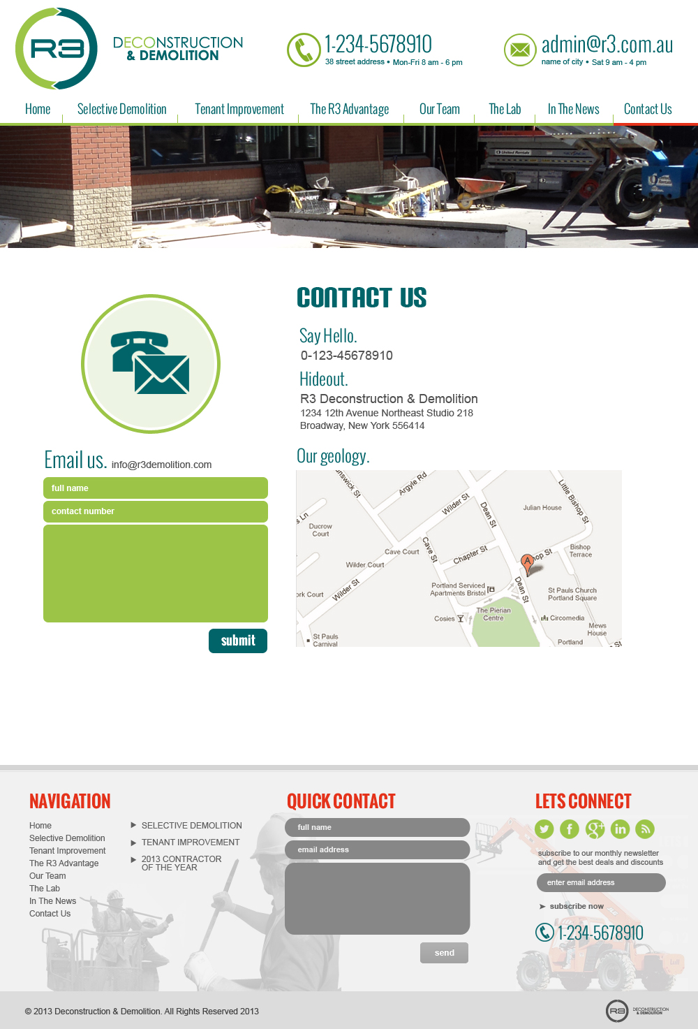 Diseño Web por jeckx2 para Eco Evolver | Diseño #2132010