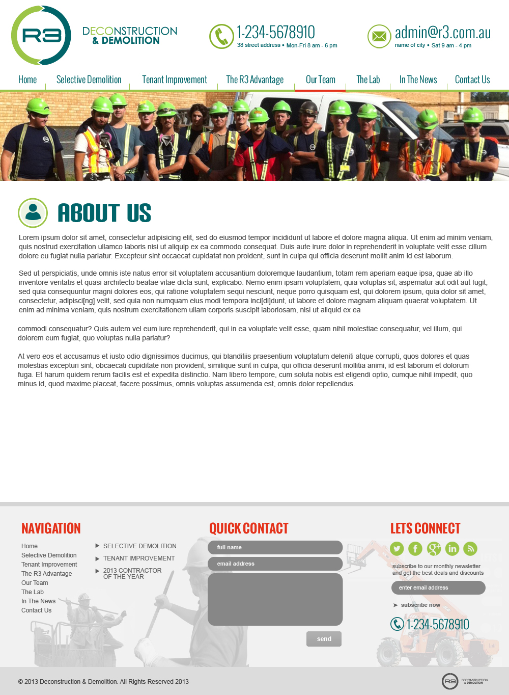Diseño Web por jeckx2 para Eco Evolver | Diseño #2137545