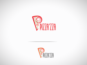 Logo Design by Fathan99 for Pizzazza | Design: #9195795