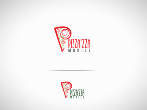 Logo Design by Fathan99 for Pizzazza | Design: #9196033