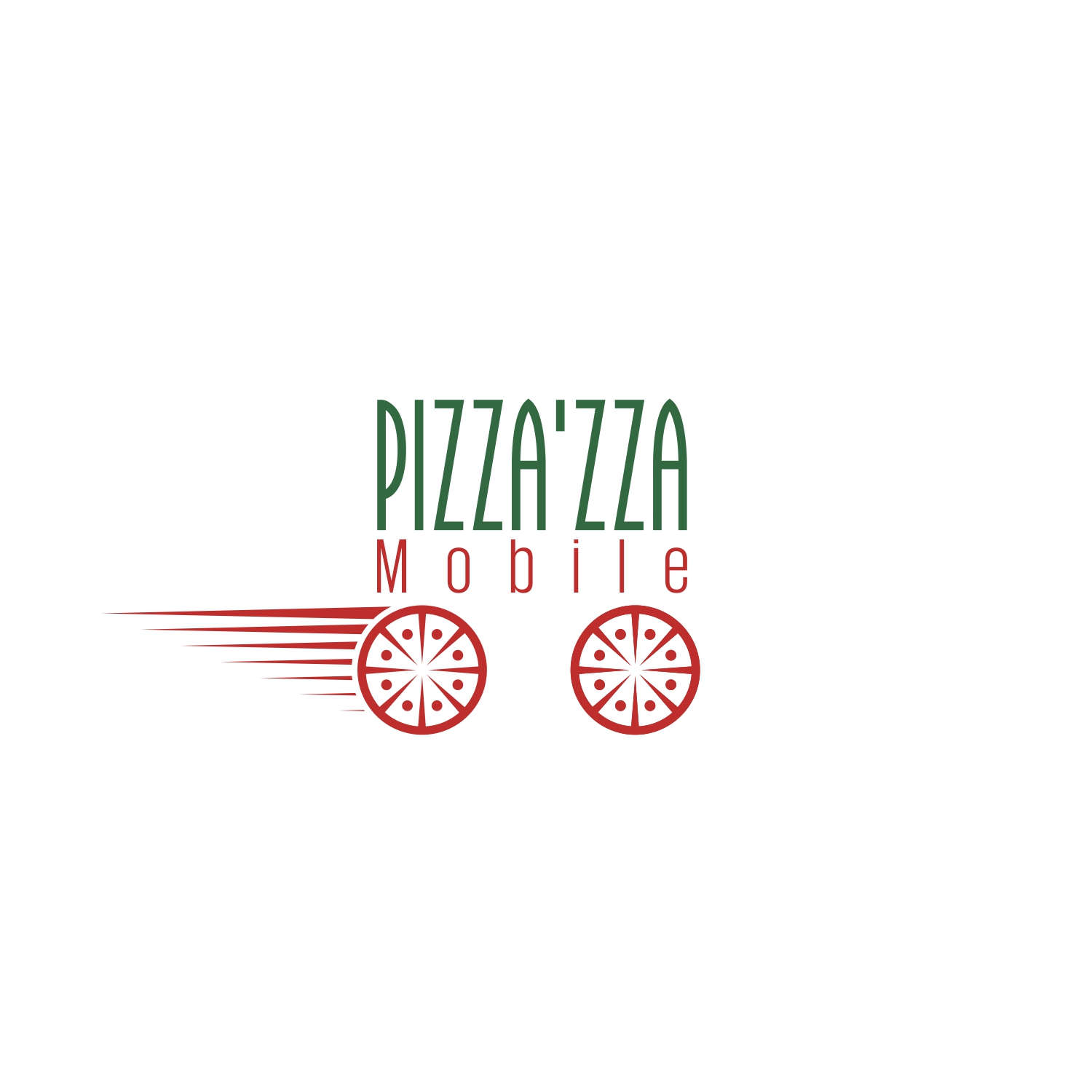 Logo Design by QuattroCreative for Pizzazza | Design #9184842