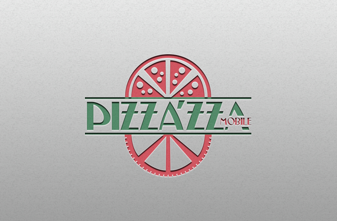 Logo Design by GLDesigns for Pizzazza | Design #9184522