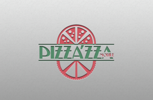 Logo Design by GLDesigns for Pizzazza | Design: #9184522