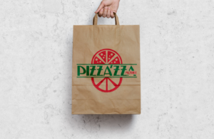 Logo Design by GLDesigns for Pizzazza | Design: #9184523