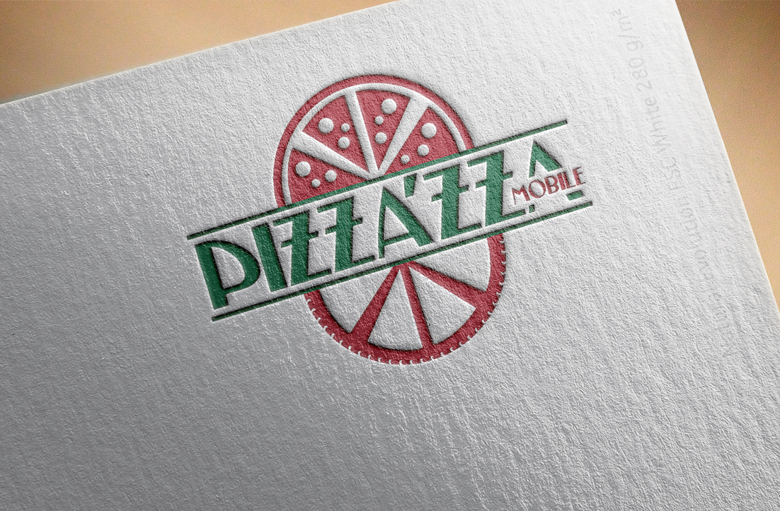 Logo Design by GLDesigns for Pizzazza | Design #9184524