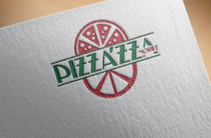 Logo Design by GLDesigns for Pizzazza | Design: #9184524
