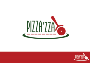 Logo Design by KISS for Pizzazza | Design: #9180962