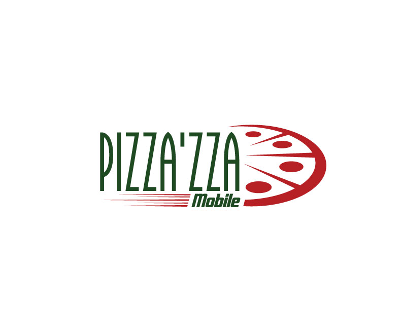 Logo Design by Think247 for Pizzazza | Design: #9184918