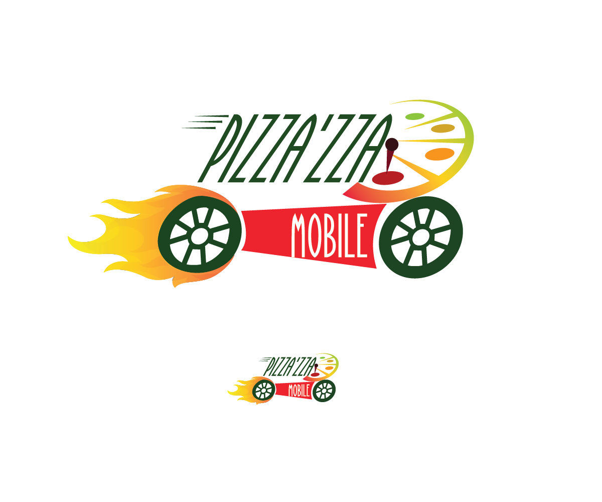 Logo Design by SiliaD for Pizzazza | Design #9198898