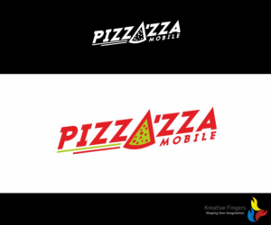 Logo Design by Kreative Fingers