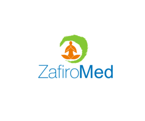 Logo Design by Falguni for ZafiroMed | Design #9344404