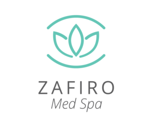 Logo-Design von gingko für ZafiroMed | Design: #9254629