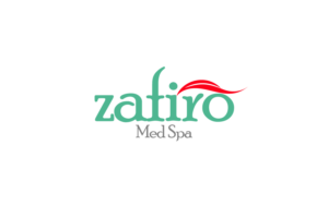 Diseño de Logo por ideaz2050 para ZafiroMed | Diseño: #9184545