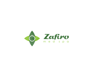 Design de Logo par Dyoz pour ZafiroMed | Design : #9185890