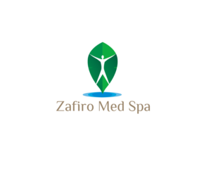 Logo-Design von SUNEEEEEL für ZafiroMed | Design: #9204802