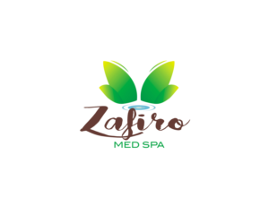 Logo-Design von SUNEEEEEL für ZafiroMed | Design: #9204824