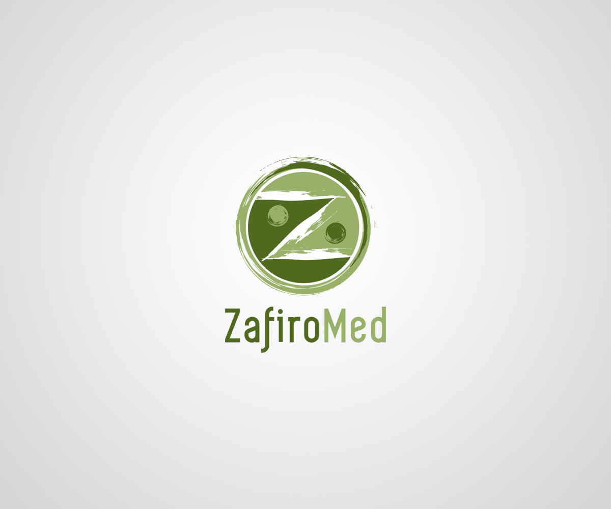 Logo-Design von eagle für ZafiroMed | Design #9369347