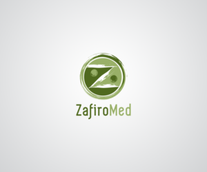 Logo-Design von eagle für ZafiroMed | Design: #9369347