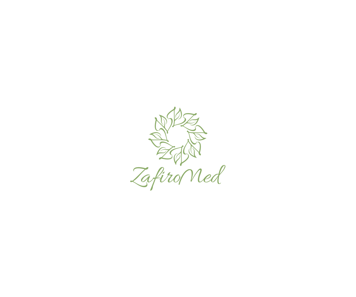 Design de Logo par eagle pour ZafiroMed | Design #9385003