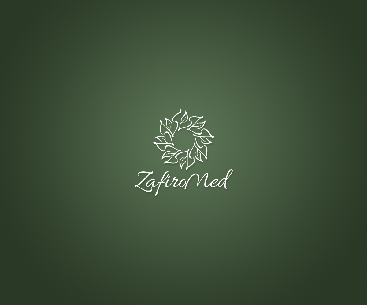 Logo-Design von eagle für ZafiroMed | Design #9385004