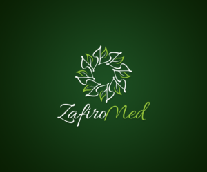 Logo-Design von eagle für ZafiroMed | Design: #9385269